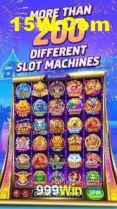 Live Casino 999Win