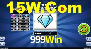 999Win App Interface