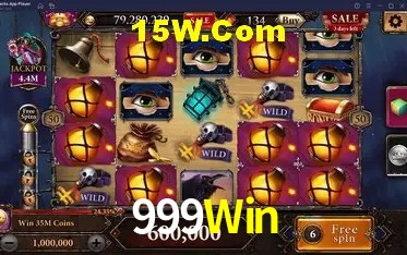 Live Casino 999Win