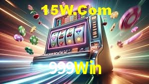 Welcome Bonus 999Win