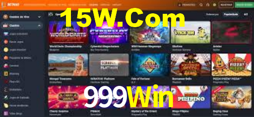 999Win Bet