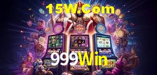 Experiência VIP 999Win