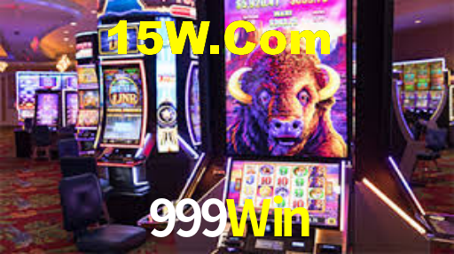 999Win: Jogos de Caça-Níqueis-Altas Recompensas, Roleta-Velocidade, Blackjack-Desafios Máximos