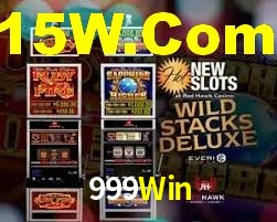 Welcome Bonus 999Win