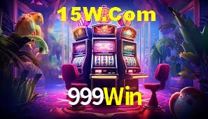 Bonus Features 999Win
