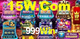 VIP Casino 999Win