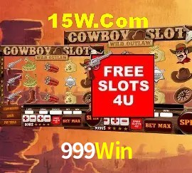Exclusive Offers 999Win